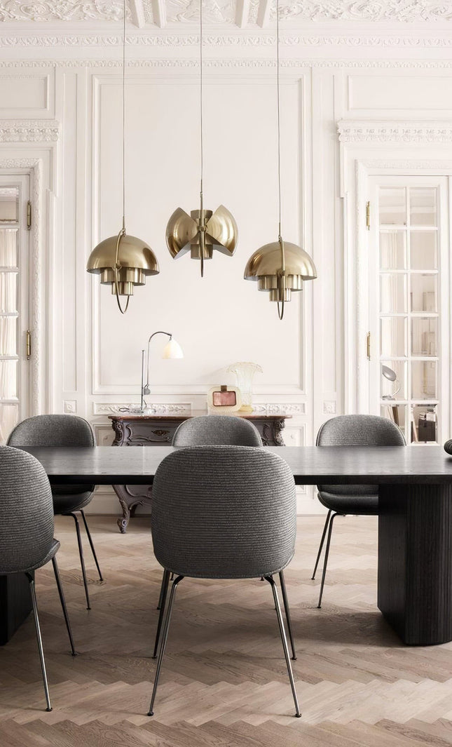 Pendant lamp DEFOR by Rodesigne