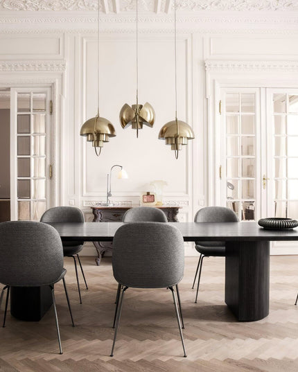 Pendant lamp DEFOR by Rodesigne