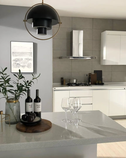 Pendant lamp DEFOR by Rodesigne