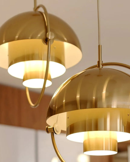 Pendant lamp DEFOR by Rodesigne