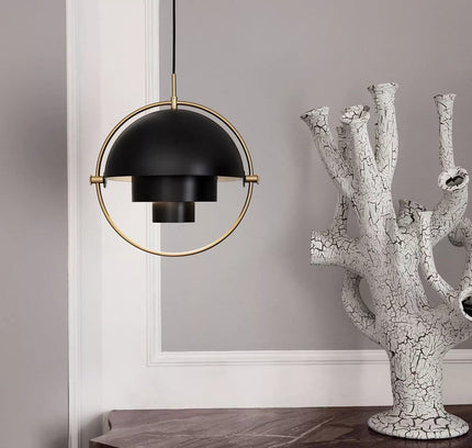 Pendant lamp DEFOR by Rodesigne — modern pendant light, custom designer lighting by RODESIGNE