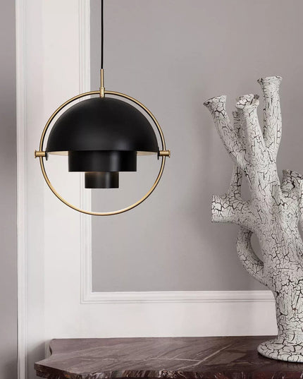 Pendant lamp DEFOR by Rodesigne