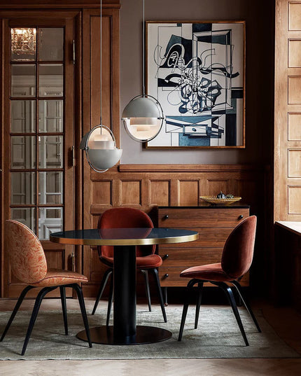 Pendant lamp DEFOR by Rodesigne