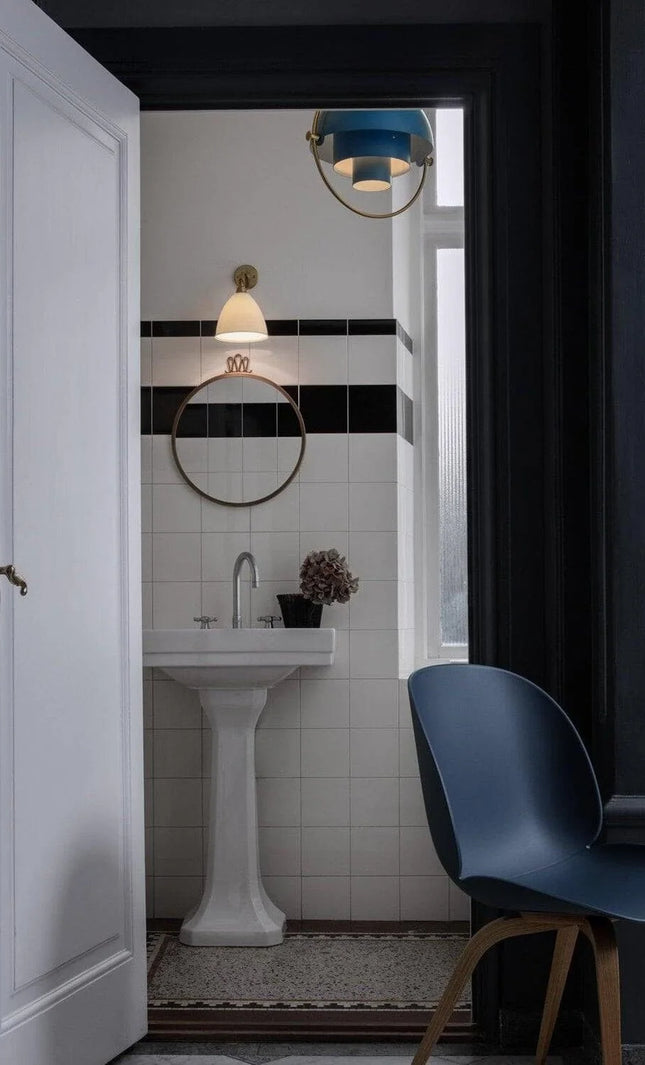 Pendant lamp DEFOR by Rodesigne