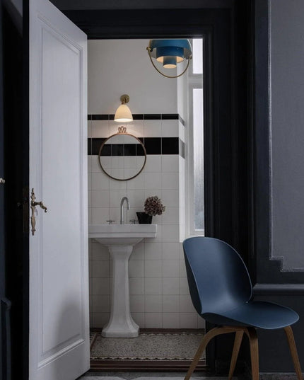 Pendant lamp DEFOR by Rodesigne