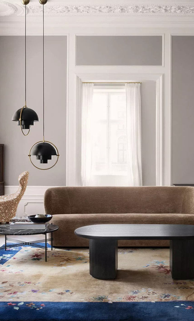 Pendant lamp DEFOR by Rodesigne