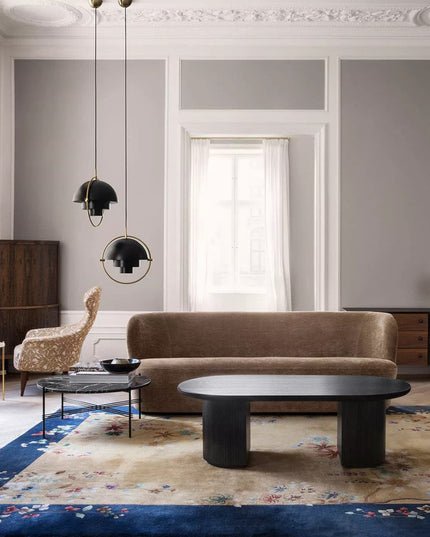 Pendant lamp DEFOR by Rodesigne