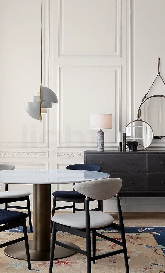 Pendant lamp DEFOR by Rodesigne