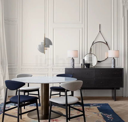 Pendant lamp DEFOR by Rodesigne — modern pendant light, custom designer lighting by RODESIGNE