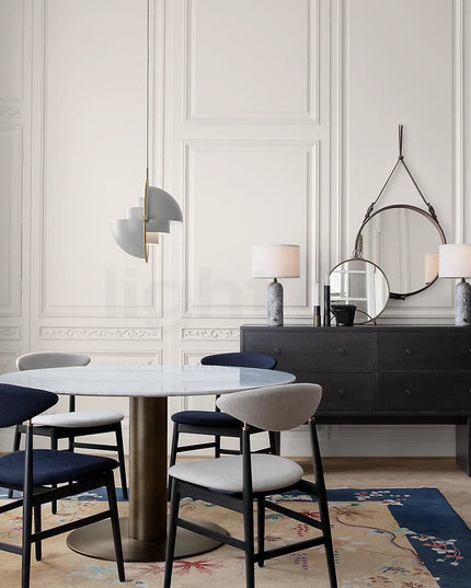 Pendant lamp DEFOR by Rodesigne