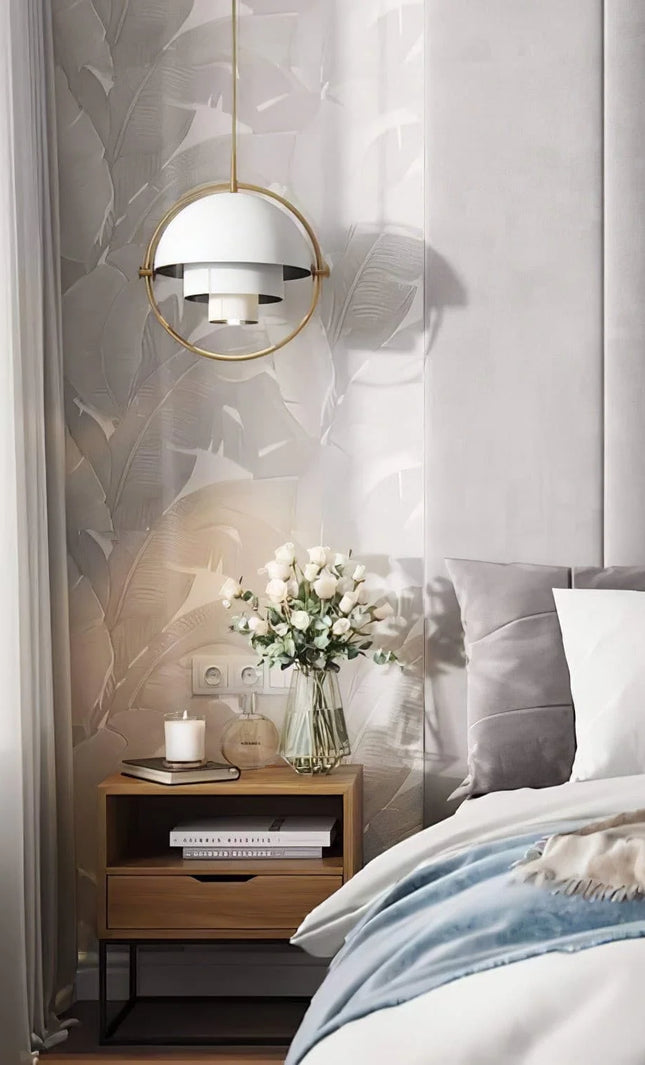 Pendant lamp DEFOR by Rodesigne