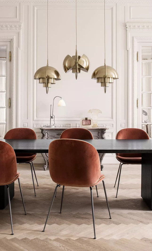 Pendant lamp DEFOR by Rodesigne