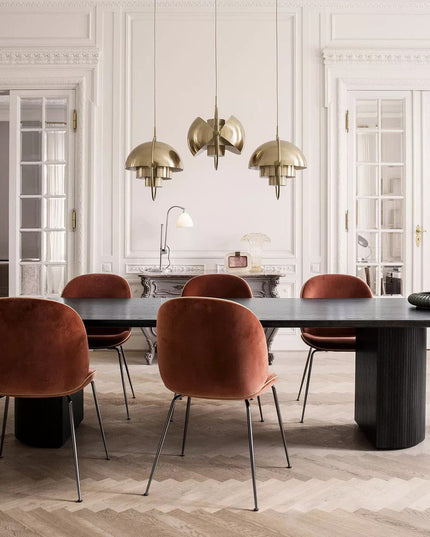 Pendant lamp DEFOR by Rodesigne