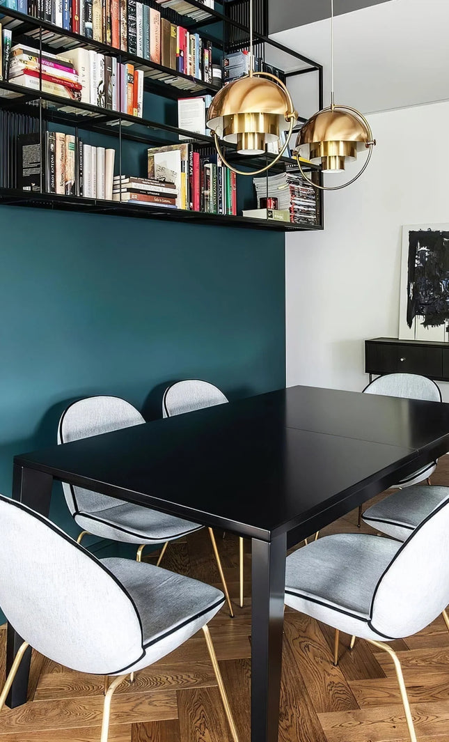 Pendant lamp DEFOR by Rodesigne