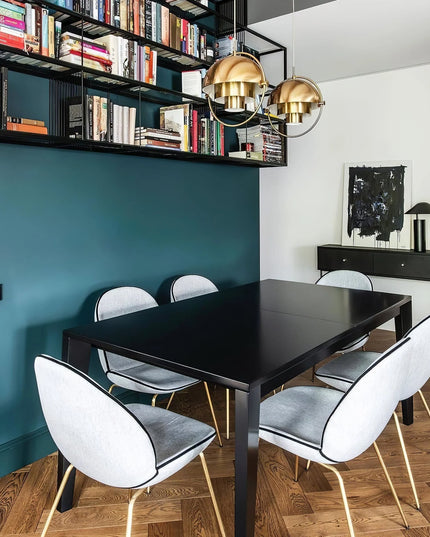 Pendant lamp DEFOR by Rodesigne