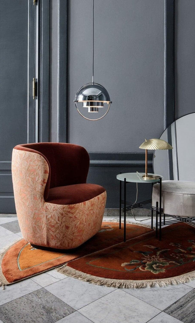 Pendant lamp DEFOR by Rodesigne