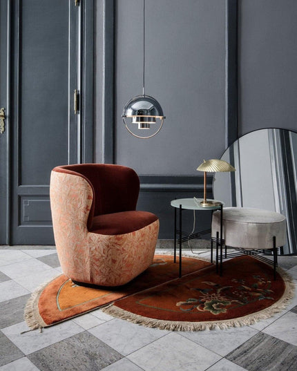 Pendant lamp DEFOR by Rodesigne