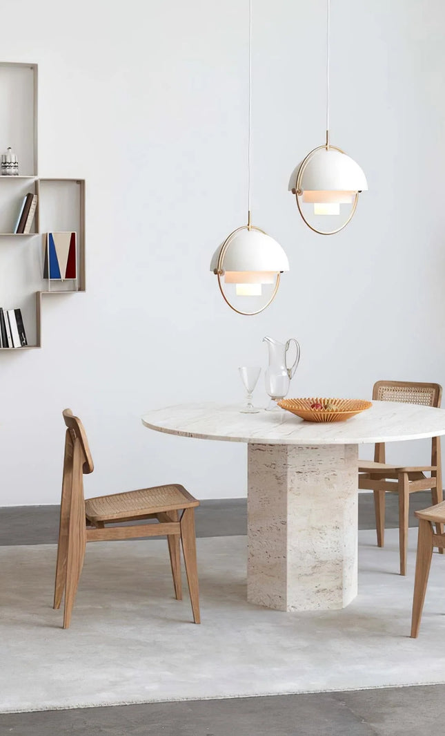 Pendant lamp DEFOR by Rodesigne