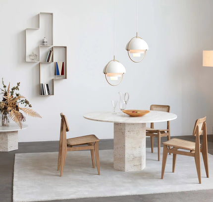 Pendant lamp DEFOR by Rodesigne — modern pendant light, custom designer lighting by RODESIGNE