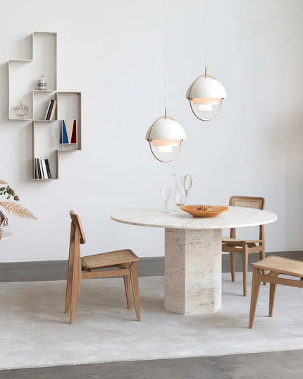 Pendant lamp DEFOR by Rodesigne