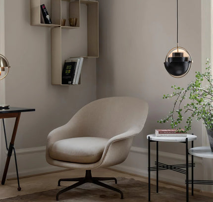 Pendant lamp DEFOR by Rodesigne — modern pendant light, custom designer lighting by RODESIGNE
