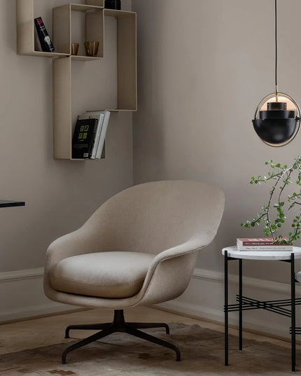 Pendant lamp DEFOR by Rodesigne