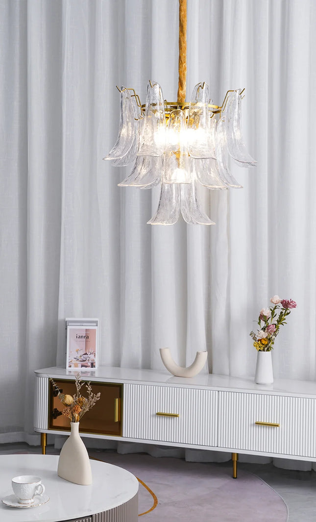 Chandelier MURANO by Rodesigne