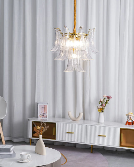 Chandelier MURANO by Rodesigne