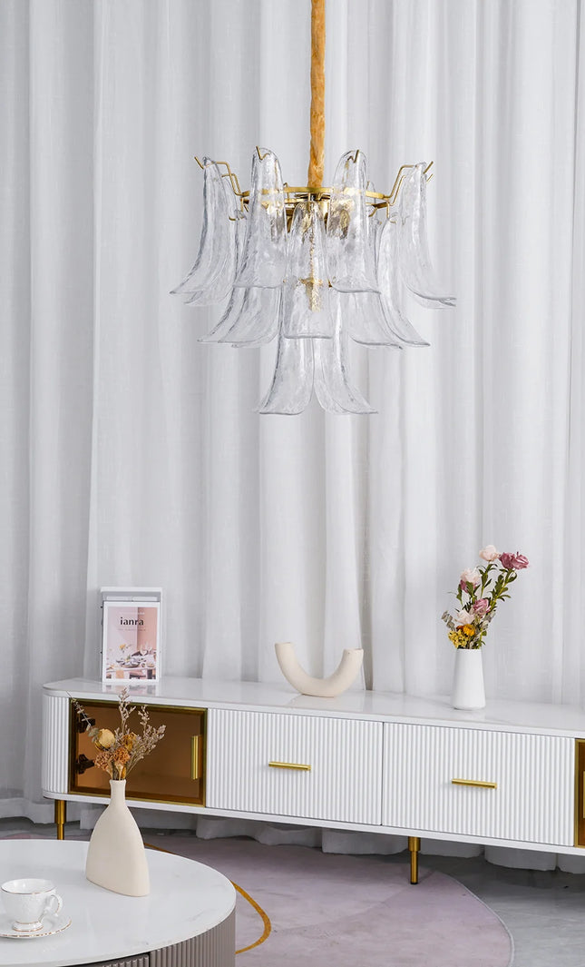 Chandelier MURANO by Rodesigne