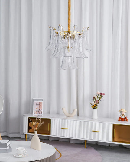 Chandelier MURANO by Rodesigne