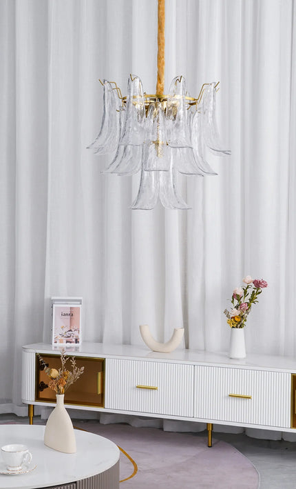 Chandelier MURANO by Rodesigne