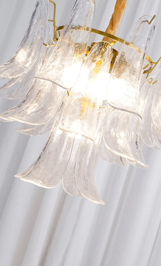 Chandelier MURANO by Rodesigne