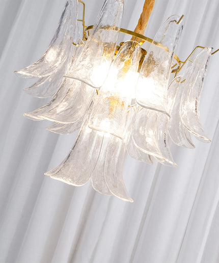 Chandelier MURANO by Rodesigne