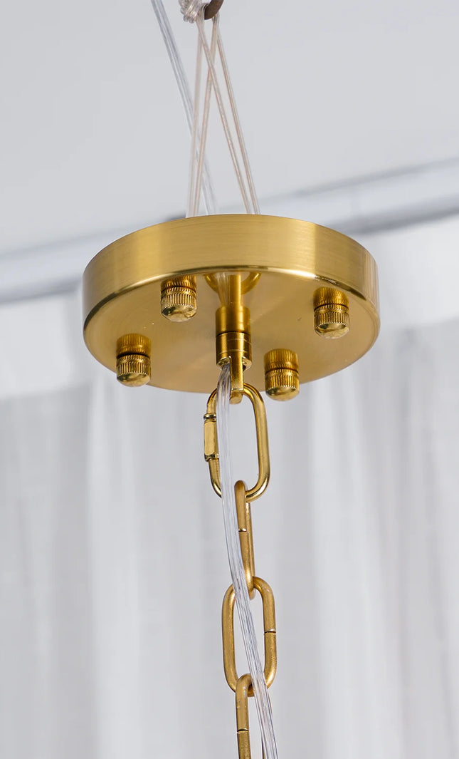 Chandelier MURANO by Rodesigne