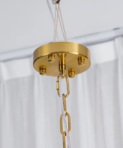 Chandelier MURANO by Rodesigne