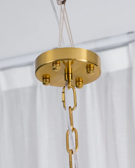 Chandelier MURANO by Rodesigne