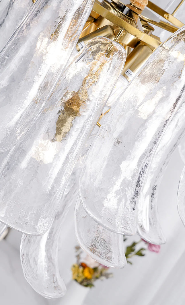 Chandelier MURANO by Rodesigne