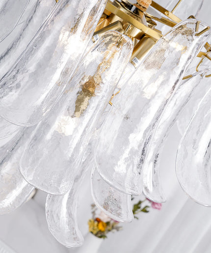 Chandelier MURANO by Rodesigne