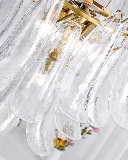 Chandelier MURANO by Rodesigne