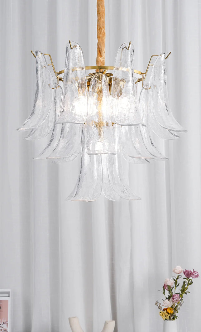 Chandelier MURANO by Rodesigne