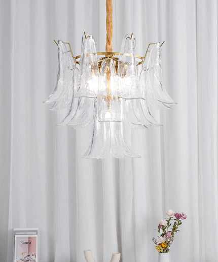 Chandelier MURANO by Rodesigne