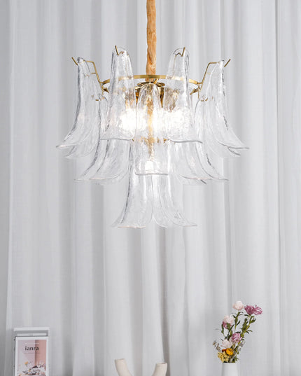 Chandelier MURANO by Rodesigne