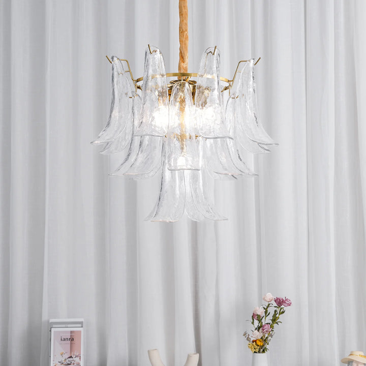 Chandelier MURANO by Rodesigne