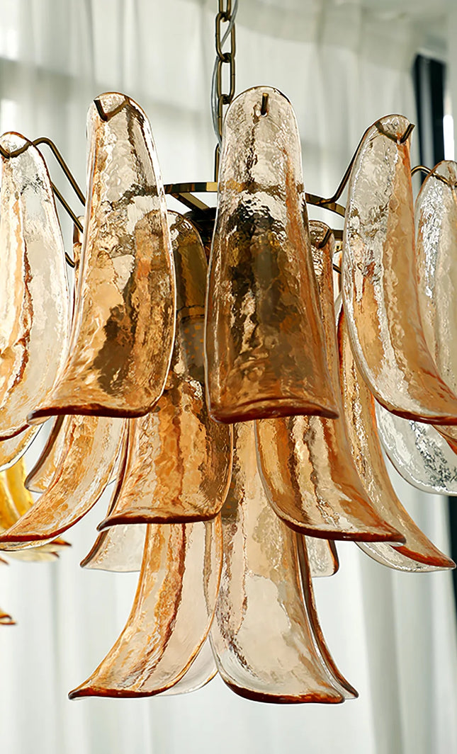 Chandelier MURANO by Rodesigne