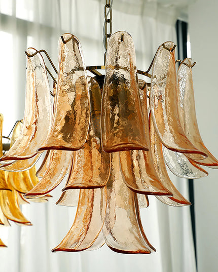 Chandelier MURANO by Rodesigne