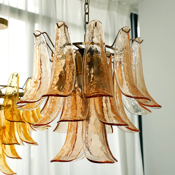 Chandelier MURANO by Rodesigne