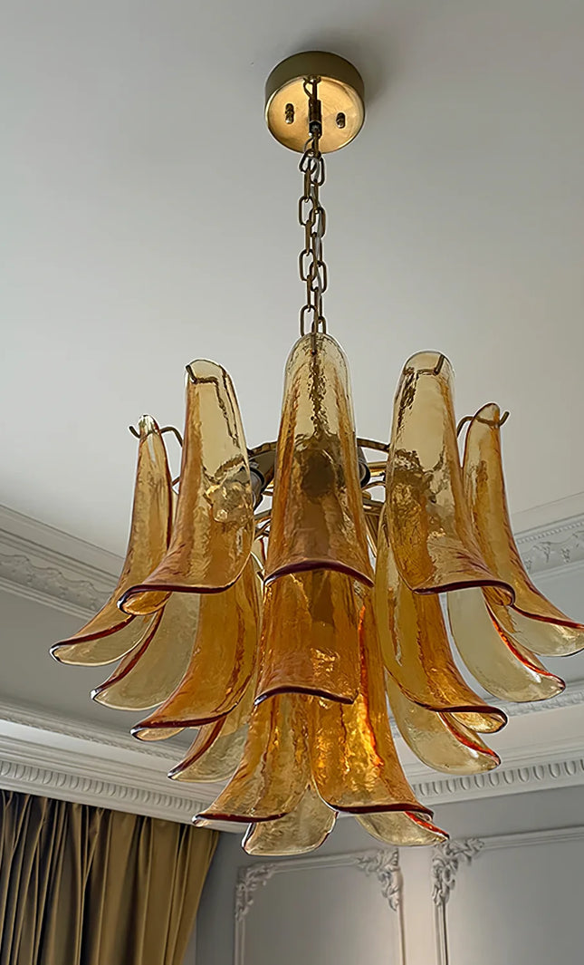 Chandelier MURANO by Rodesigne