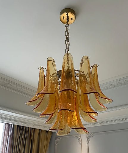 Chandelier MURANO by Rodesigne