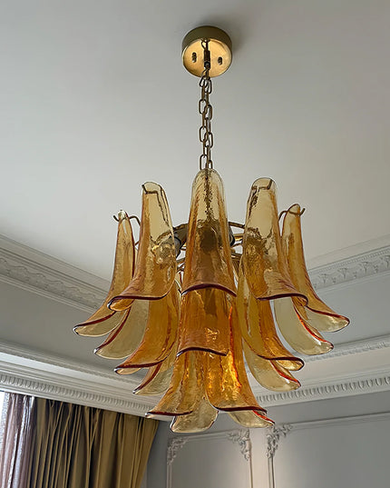 Chandelier MURANO by Rodesigne