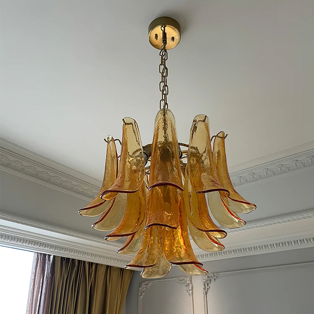 Chandelier MURANO by Rodesigne